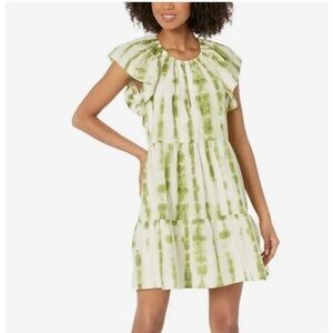 Marie Oliver Kara Dress